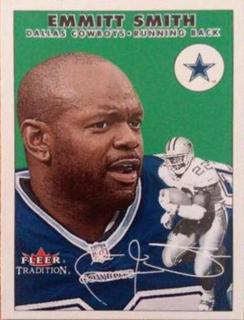 Emmitt Smith