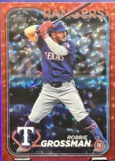 Robbie Grossman