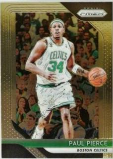 Paul Pierce