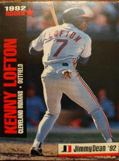 Kenny Lofton