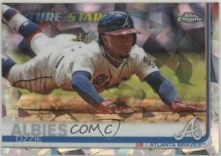 Ozzie Albies