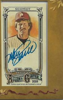 Mike Schmidt
