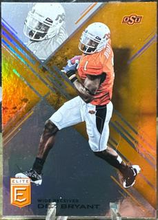 Dez Bryant