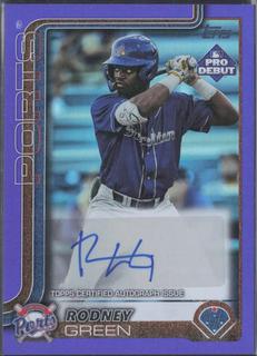 Rodney Green