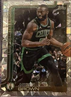 Jaylen Brown