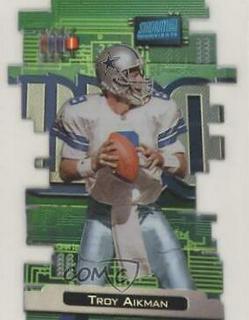 Troy Aikman