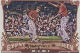 Mike Trout