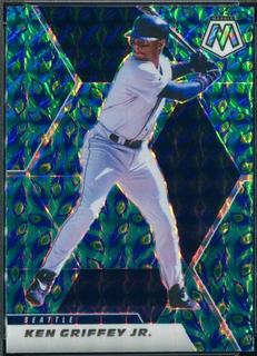 Ken Griffey Jr.