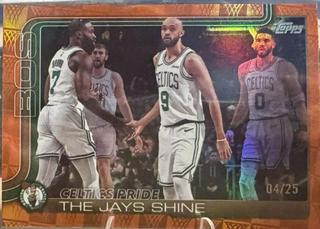 Jayson Tatum