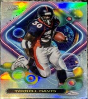 Terrell Davis