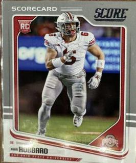 Sam Hubbard