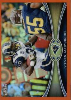 Steven Jackson