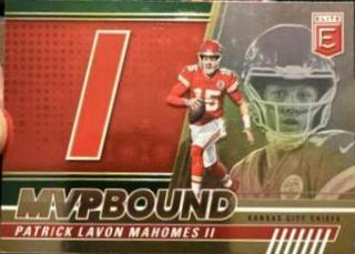 Patrick Mahomes II