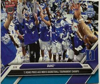 Duke