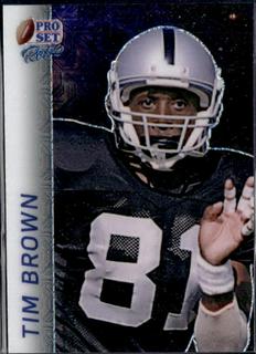 Tim Brown