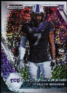 Trevon Moehrig