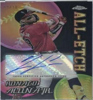 Ronald Acuna Jr.