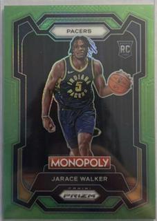 Jarace Walker