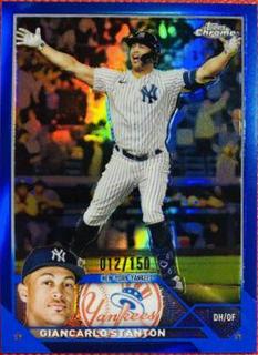 Giancarlo Stanton