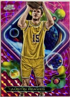 Austin Reaves