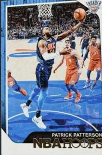 Patrick Patterson