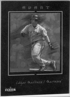 Edgar Martinez