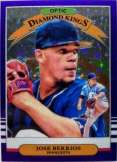 Jose Berrios
