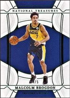 Malcolm Brogdon