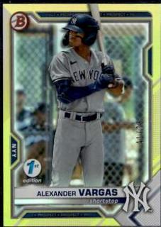 Alexander Vargas