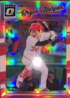 Bryce Harper