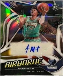 Ja Morant