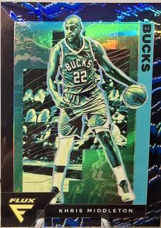 Khris Middleton
