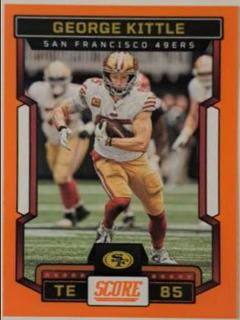 George Kittle