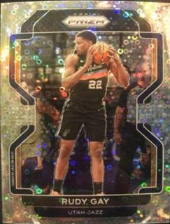 Rudy Gay
