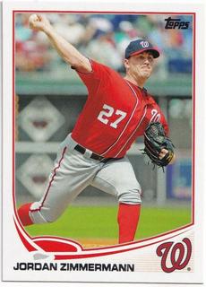 Jordan Zimmermann