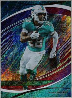 De'Von Achane