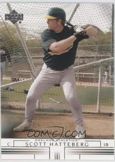 Scott Hatteberg