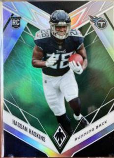 Hassan Haskins
