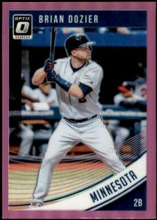 Brian Dozier