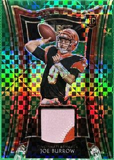 Joe Burrow