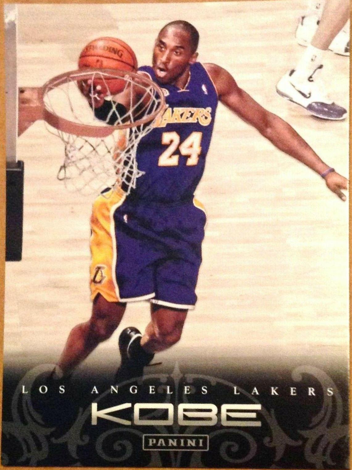 Kobe Bryant #154
