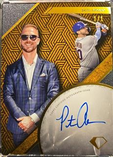 Pete Alonso