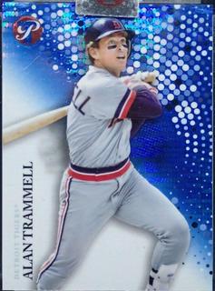 Alan Trammell