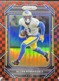Allen Robinson II