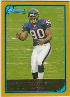 Mario Williams
