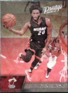 Justise Winslow