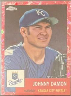 Johnny Damon