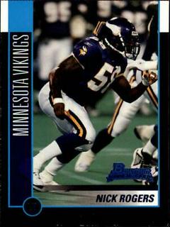 Nick Rogers