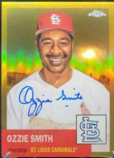 Ozzie Smith