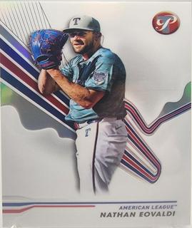 Nathan Eovaldi